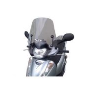 Větrný štítek pro Honda SH